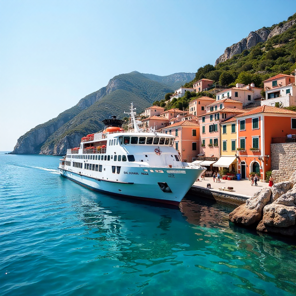 A Complete Guide to Island Hopping in Greece: Tips, Routes, and Recommendations