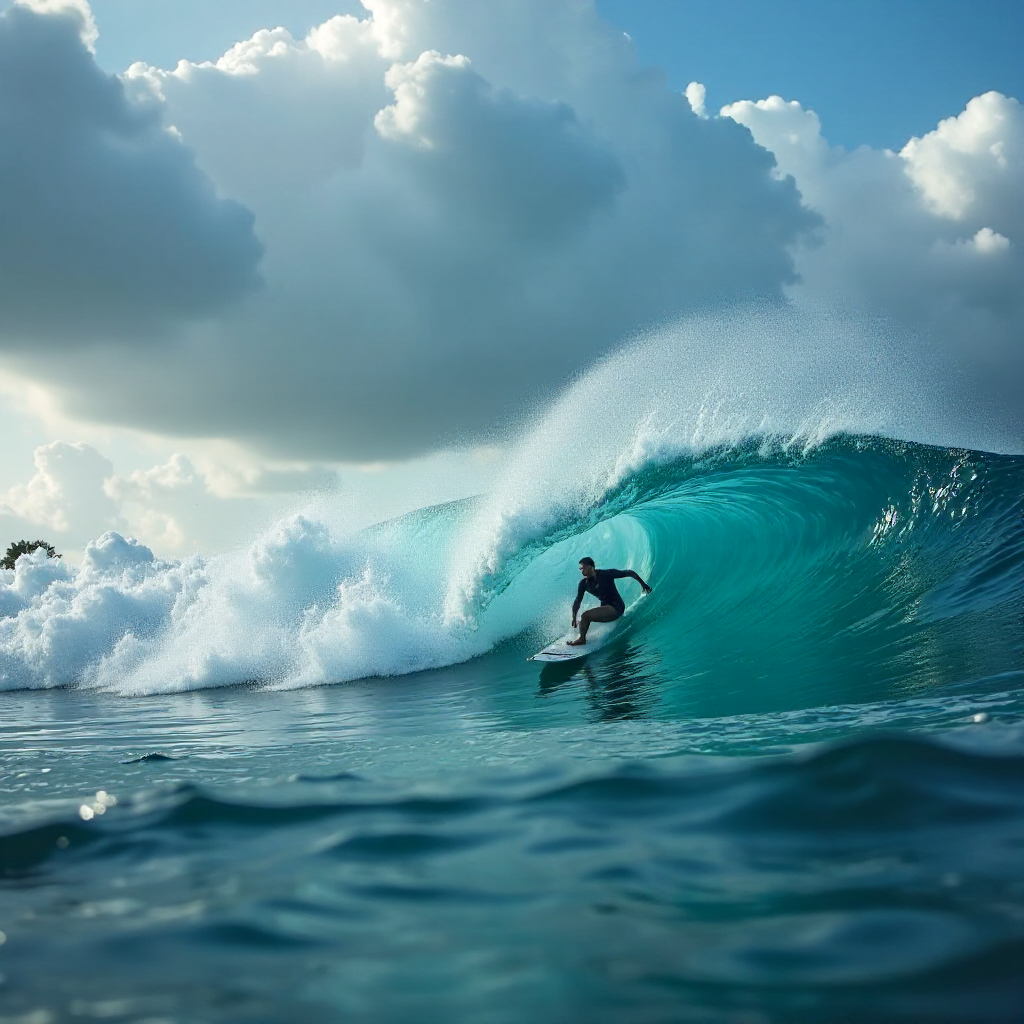 Best Time to Visit the Maldives: A Month-by-Month Weather and Season Guide