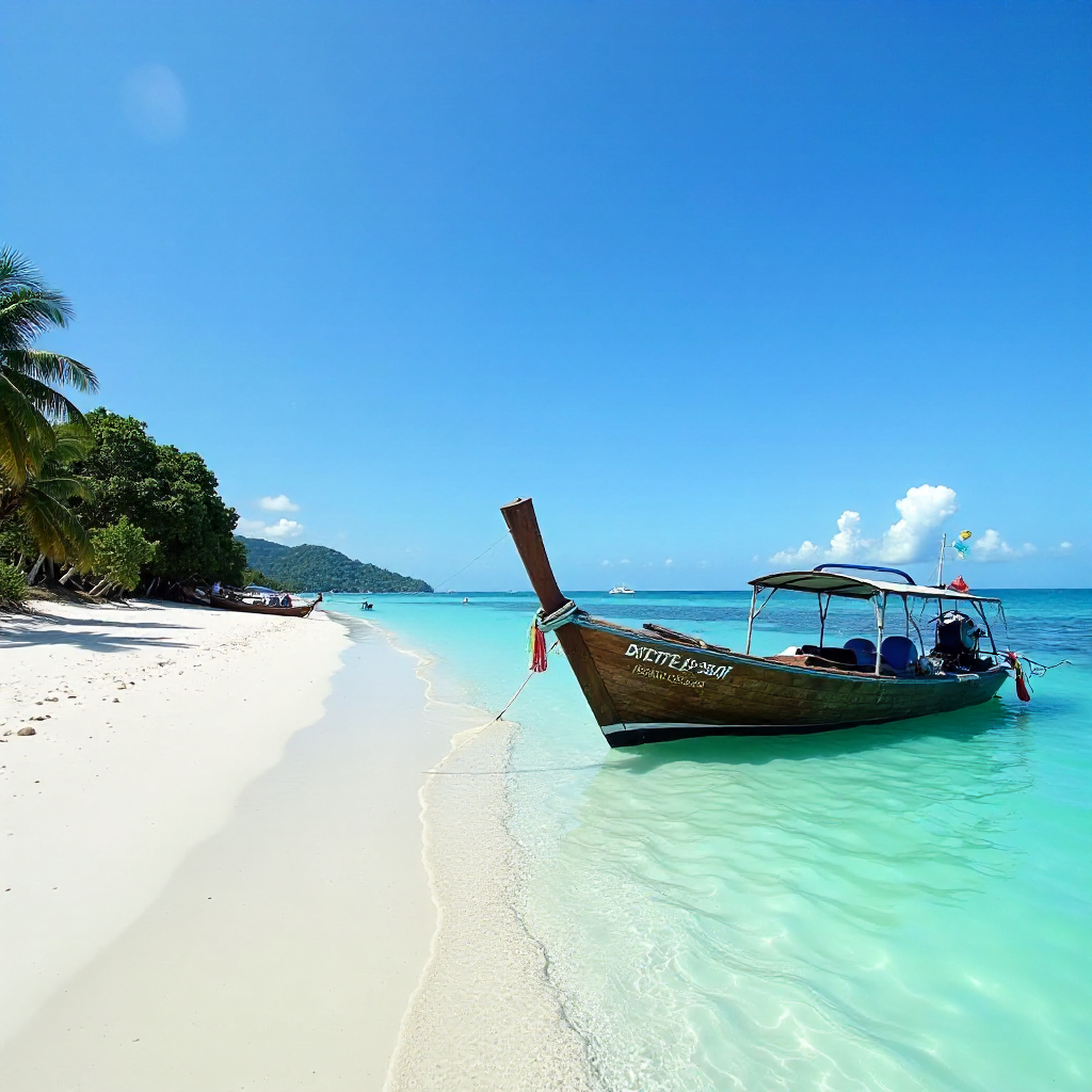 Hidden Gems: Lesser-Known Islands in Southeast Asia You Need to Explore